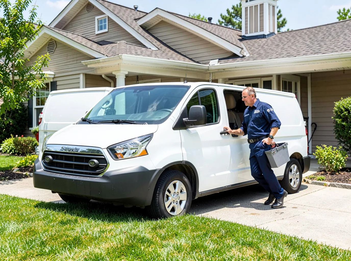 Emergency Plumber company in Henderson, NC